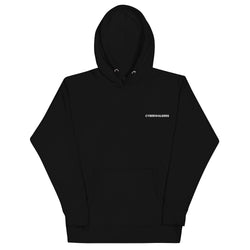 Cyberwalker Hoodie