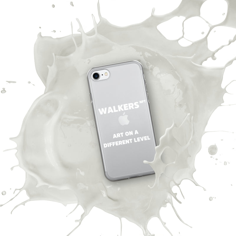 Walkers iPhone Case