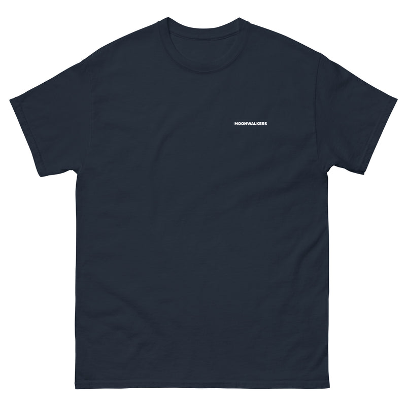 MOONWALKERS Men's classic tee