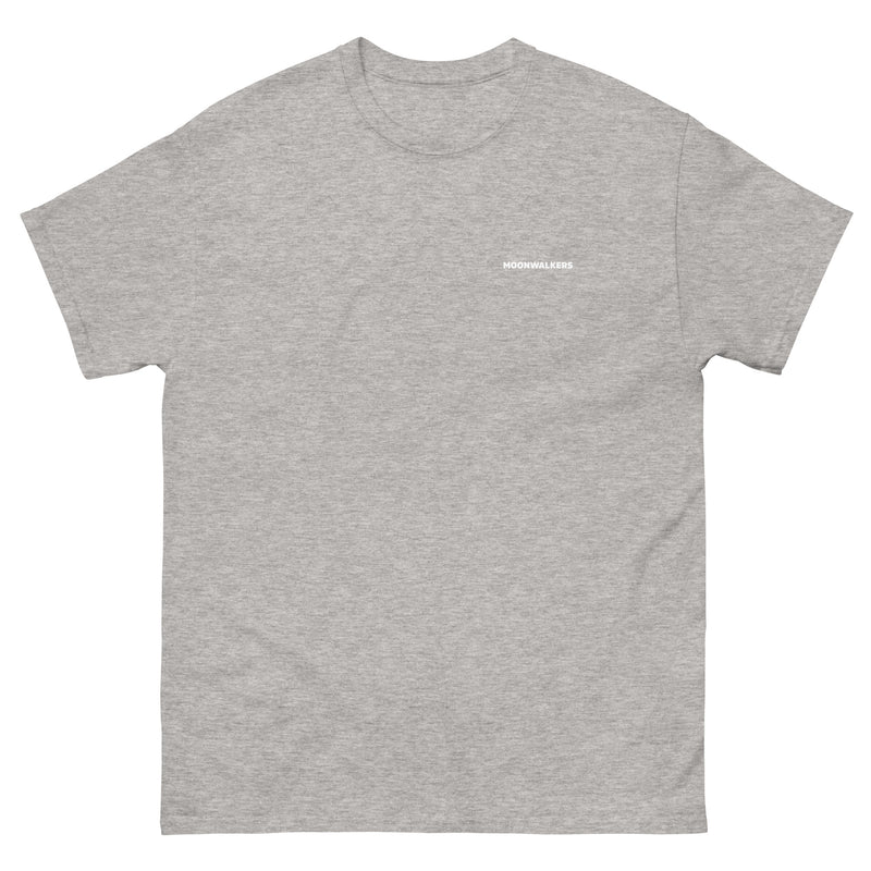 MOONWALKERS Men's classic tee